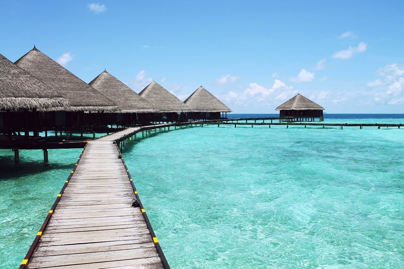 Seaside Bungalows