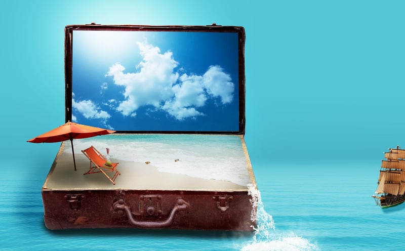 Travel Photography